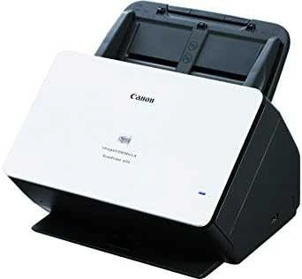 Skeneris CANON A4 LAPELIS, SKIRTA DRC240/SF400