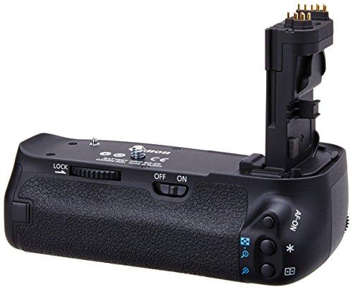Baterijų laikiklis Canon battery grip BG-E9 (60D)