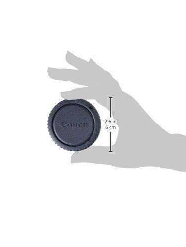 Objektyvas Canon R-F-3 objektyvo dangtelis Juoda Skaitmeninis fotoaparatas