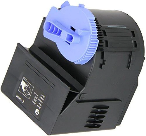 Canon cartridge EXV21BK, juodas