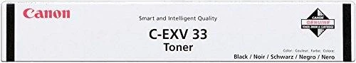 Tonerio kasetė Canon C-EXV33 (2785B002) juoda, 14600psl, originali