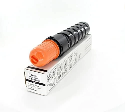 Tonerio kasetė Canon C-EXV33 (2785B002) juoda, 14600psl, originali