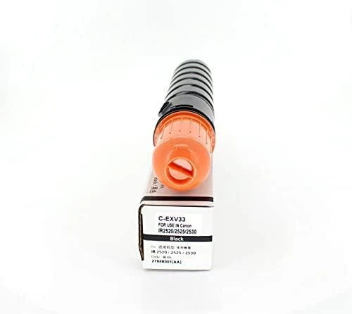 Tonerio kasetė Canon C-EXV33 (2785B002) juoda, 14600psl, originali