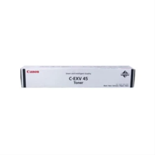 Canon C-EXV 45 (6942B002), juoda kasetė
