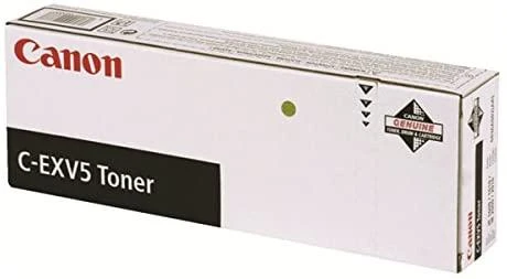 „Canon C-EXV11“ toneris, juodas originalus (CEXV11)