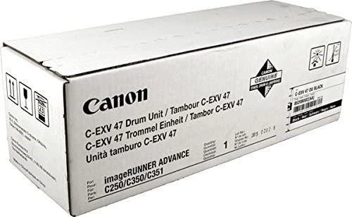„Canon“ būgnas C-EXV47 (8520B002)