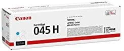 Canon kasetė 045H, žalsvai mėlyna, didelės talpos