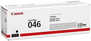 CANON CRG 046 BK juodi dažai