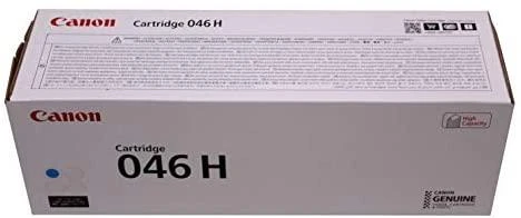Canon 1253C004 tonerio kasetė Originalus Žydras 1 vnt