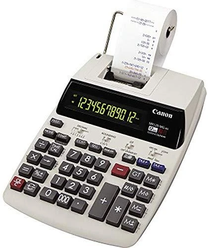 Canon MP120-MG-es II su spausdinimo funkcija