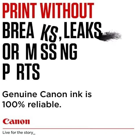 Canon 3730C001 rašalo kasetė Originalus Žydras, Rausvai raudona, Geltona 1 vnt