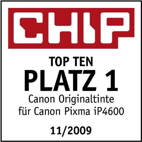 CANON CLI-521Y geltonos spalvos rašalinė
