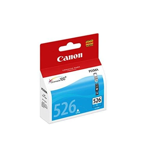 Diverse Įvairus 4541B001 (CLI-526C) Cianinis rašalas