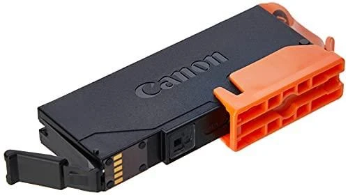 CANON 1LB CLI-551XLBK rašalo kasetė juodas didelės talpos 11ml 4,425 puslapiai 1 pak. XL