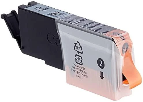 CANON 1LB CLI-551XLGY rašalo kasetė pilkas didelės talpos 3.350 puslapių 1 pak. XL