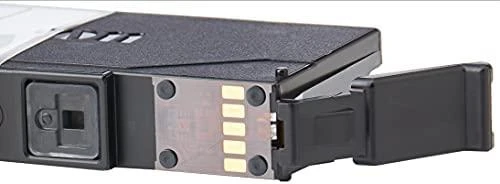 CANON 1LB CLI-551XLY rašalo kasetė geltona didelės talpos 700 puslapių 1 pakuotė XL