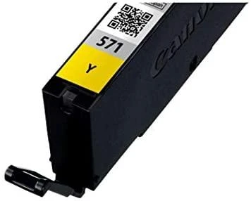 CANON CLI-571 Y
