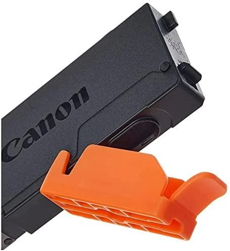 Canon CLI-581PB XXL rašalo kasetė, nuotrauka mėlynas