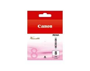 Canon CLI-8PM rašalo kasetė, foto rausvai raudona