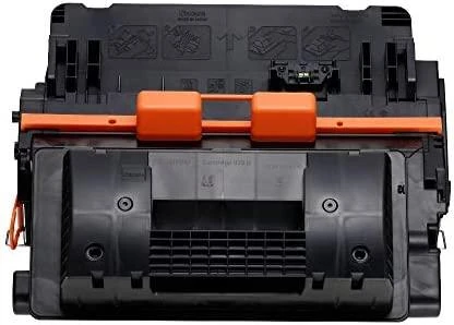 Canon 039H Originalus Juoda 1 vnt