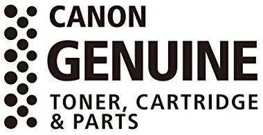 Canon 039 Originalus Juoda 1 vnt
