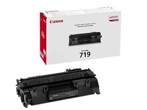 Canon kasetė 719H, didelės talpos, sutartinė