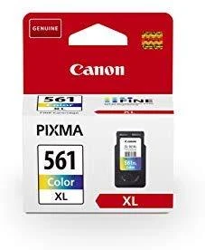 Canon 3730C001 rašalo kasetė Originalus Žydras, Rausvai raudona, Geltona 1 vnt
