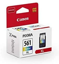 Canon 3730C001 rašalo kasetė Originalus Žydras, Rausvai raudona, Geltona 1 vnt