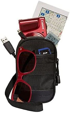 Canon DCC-2400 Kompaktiškas dėklas Juoda