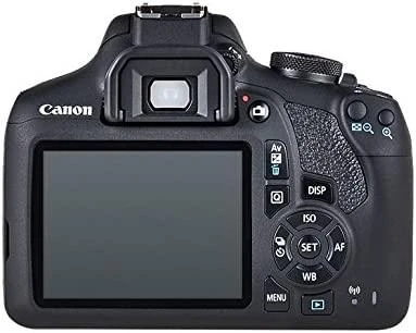 Canon EOS 2000D + EF-S 18-55mm III + EF 75-300mm III