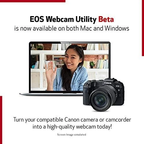 Canon EOS 5D Mark IV 24-105 f/4L IS II USM