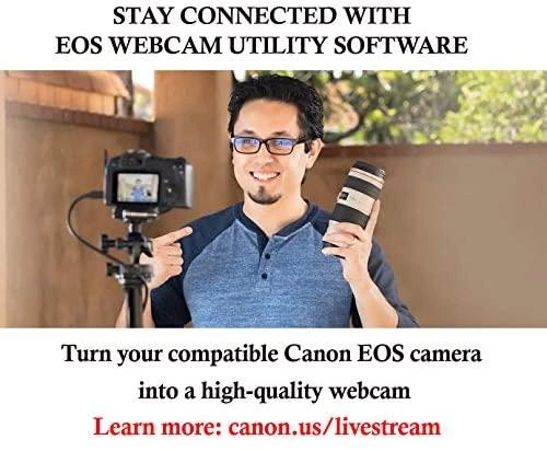 Canon EOS 5D Mark IV 24-105 f/4L IS II USM