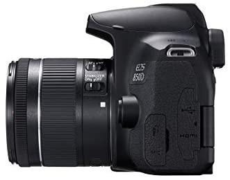 Canon EOS 850D korpusas