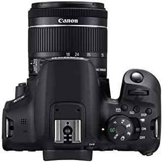 Canon EOS 850D korpusas