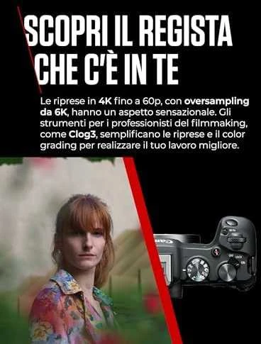 Canon EOS R8 Body (Juodas)