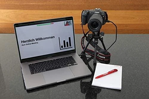 Canon EOS RP korpusas