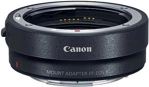 Canon hibridinis fotoaparatas EOS RP korpusas + MT adapteris Megapikselis 26,2 MP, ISO 50-102400, Ekrano įstrižainė 3,0 ", Wi-Fi, Nustatymas ant objektyvo; Pridedamas fokusavimas, CMOS, Juodas