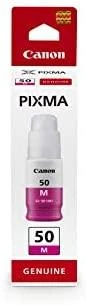 Canon GI-50 M Originalus Rausvai raudona 1 vnt