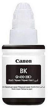 Canon GI-50 PGBK Originalus Juoda 1 vnt