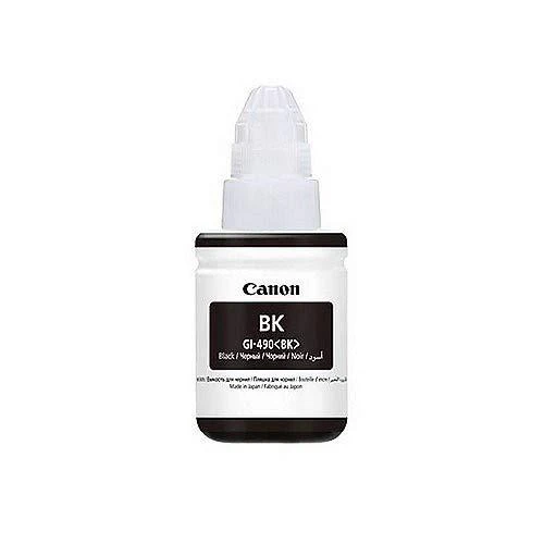 Canon GI-50 PGBK Originalus Juoda 1 vnt