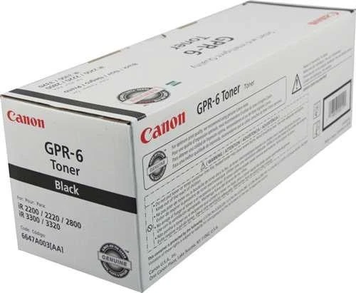 Canon kasetė EXV3