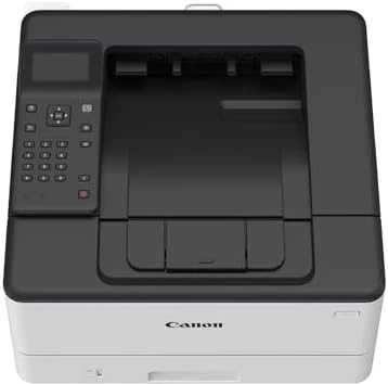 CANON i-SENSYS LBP243dw Spausdintuvas Mono B/W Duplex laser A4 1200x1200dpi 36ppm talpa 350 lapų USB 2.0 Gigabit LAN Wi-Fi