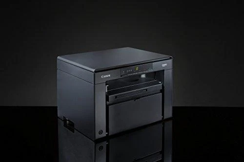 Daugiafunkcis vienspalvis lazerinis spausdintuvas Canon i-SENSYS MF3010, Juodas