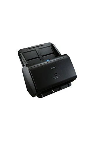 Skeneris StarTech Canon imageFORMULA DR-C230 600 x 600 DPI Sheet-fed skaitytuvas Juoda A4