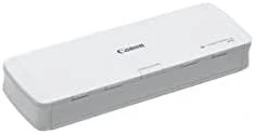 Skeneris „Canon imageFORMULA R10“ mobilusis dokumentų skaitytuvas, 12 psl./min., dvipusis, USB 2.0, automatinis dokumentų tiektuvas