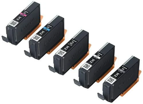 CANON PGI-72 PBK/GY/PM/PC/CO Multi, skirtas PIXMA-PRO 10