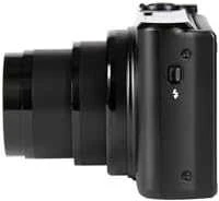 Canon PowerShot SX740 HS Lite Juodas