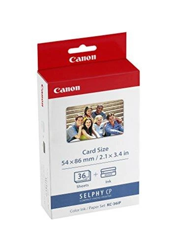 Canon KC-36IP Originalus
