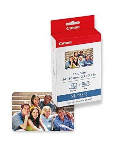 Canon KC-36IP Originalus
