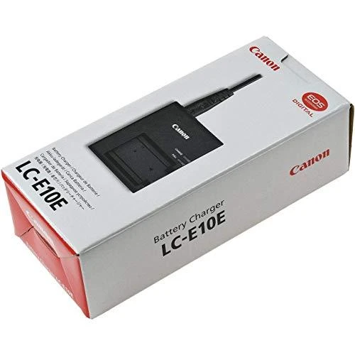 Canon LC-E10E Bateriju įkroviklis